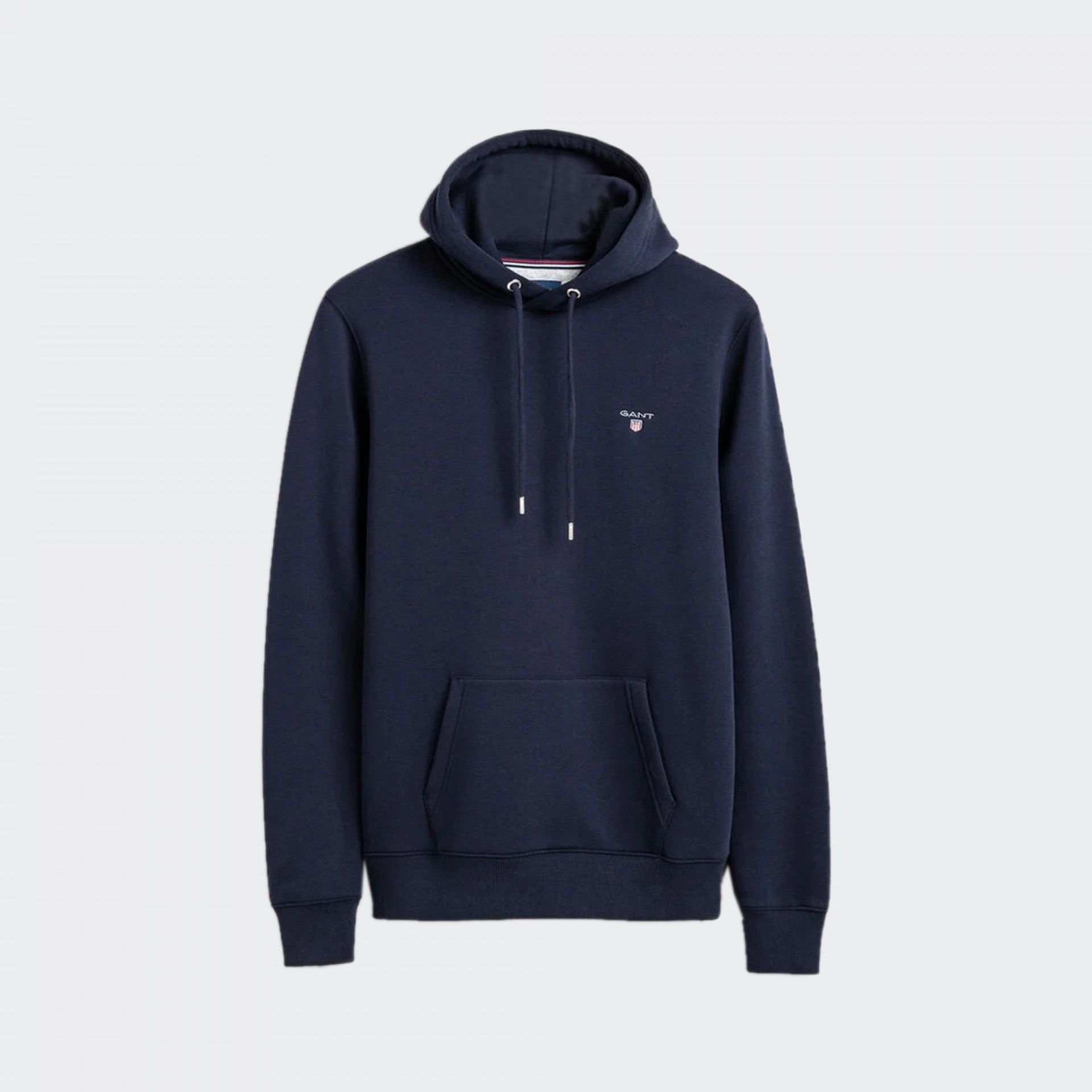 GANT Original Navy Sweatshirt