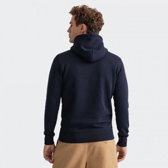 GANT Original Navy Sweatshirt