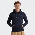 GANT Original Navy Sweatshirt GANT Original Navy Sweatshirt