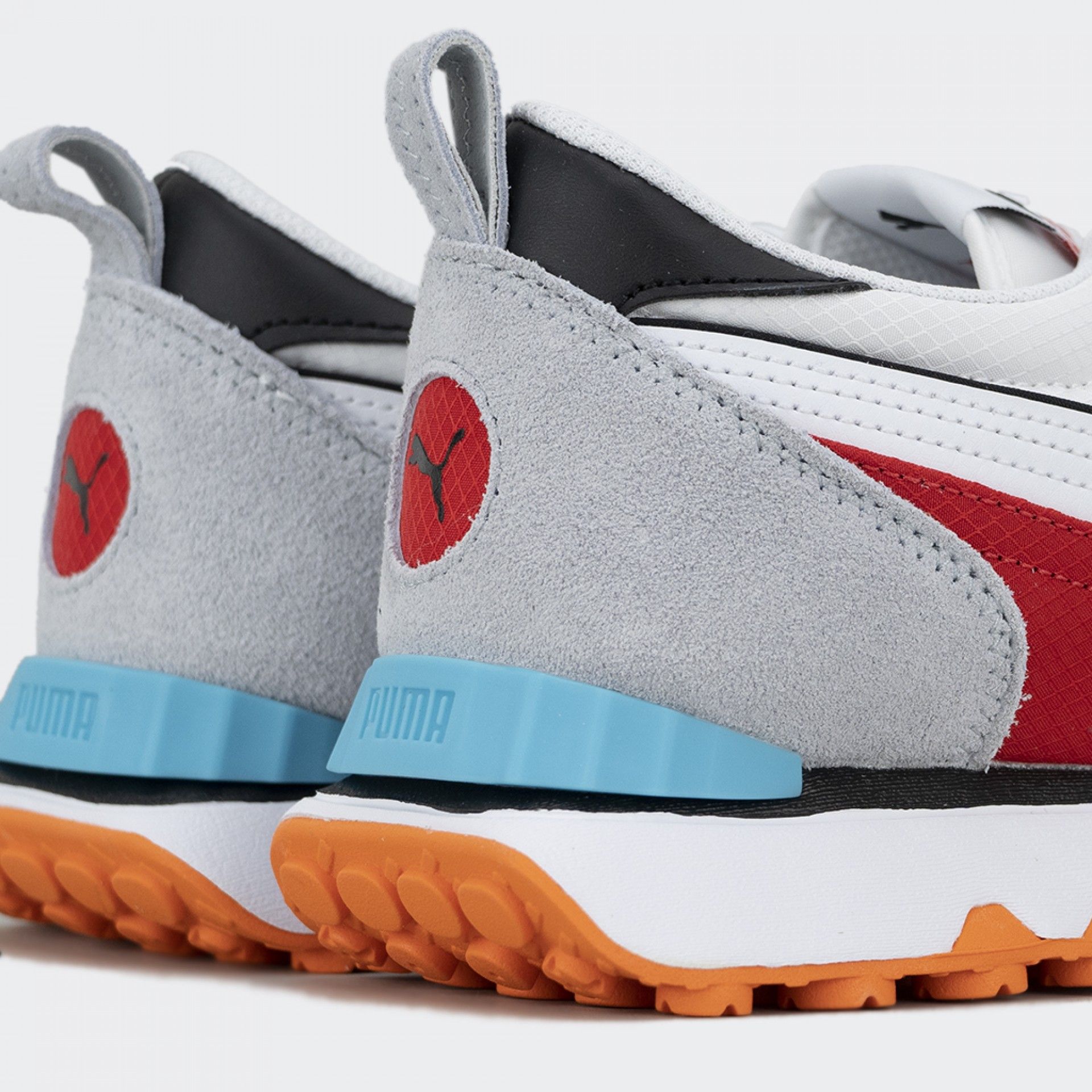 Tenis Puma