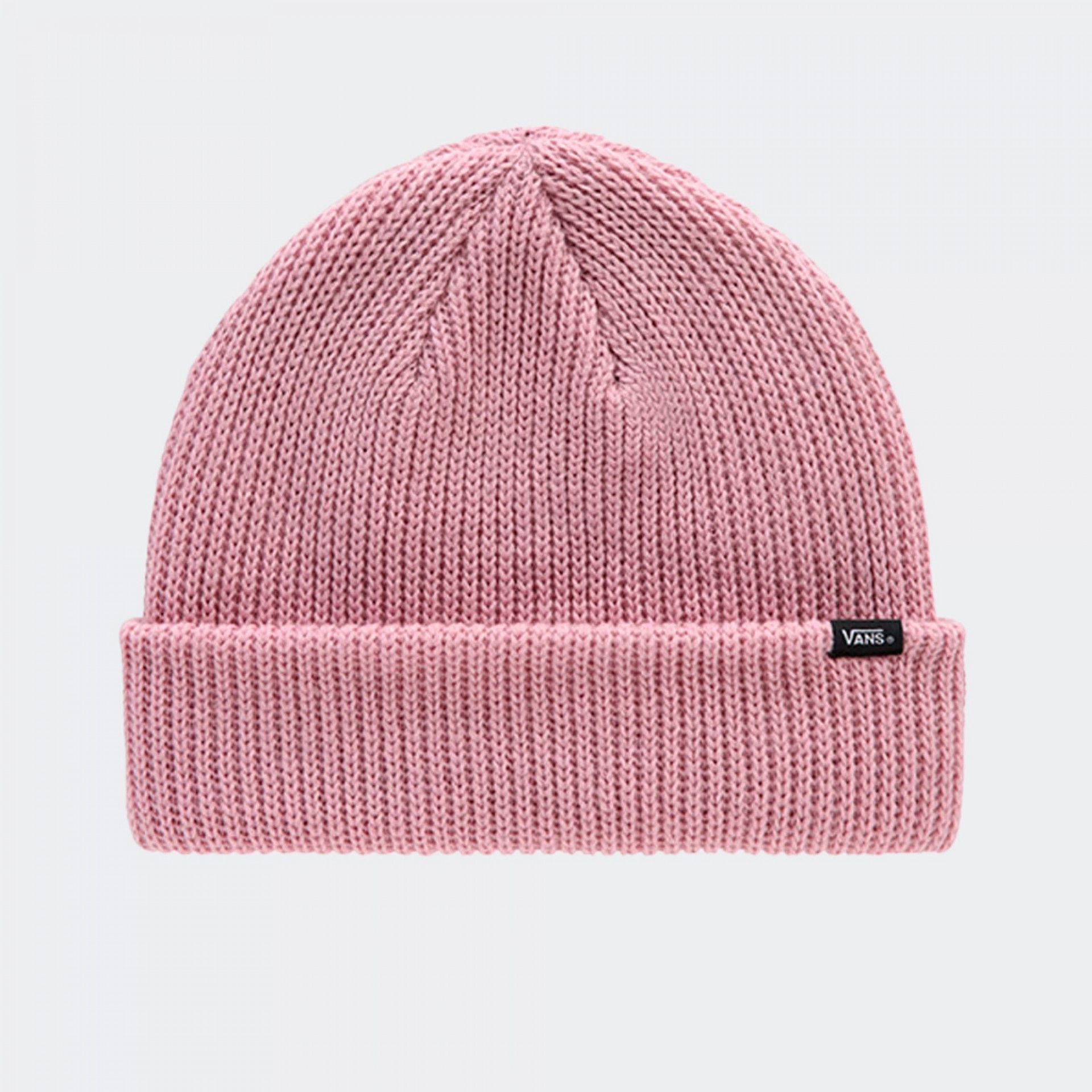 Vans Core Basic Pink Beanie
