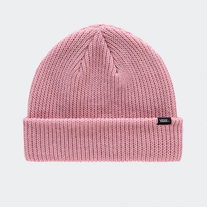Vans Core Basic Pink Beanie