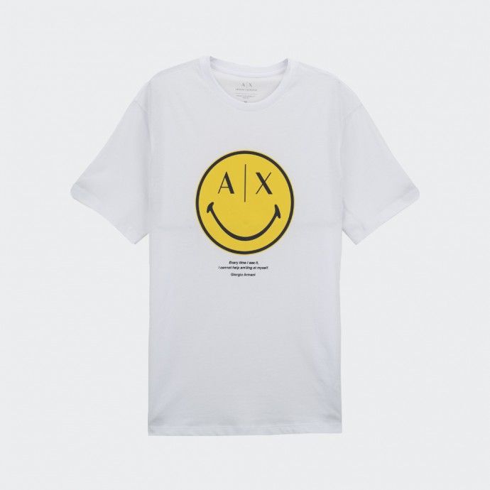 Tshirt Armani