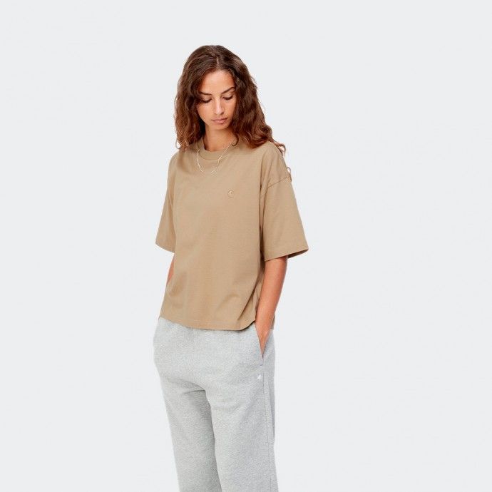 Camiseta Carhartt WIP Chester