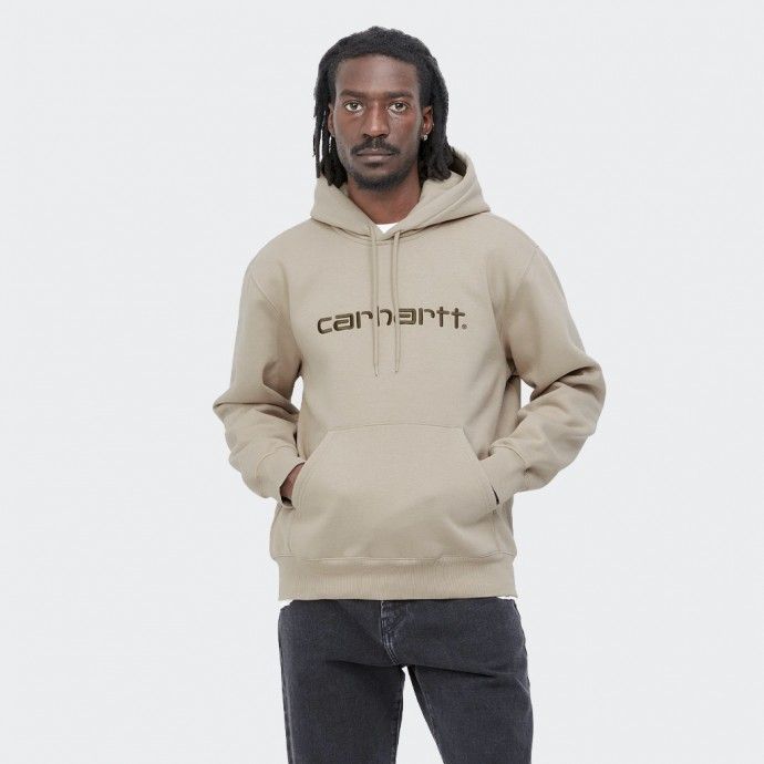 Hoodie Carhartt