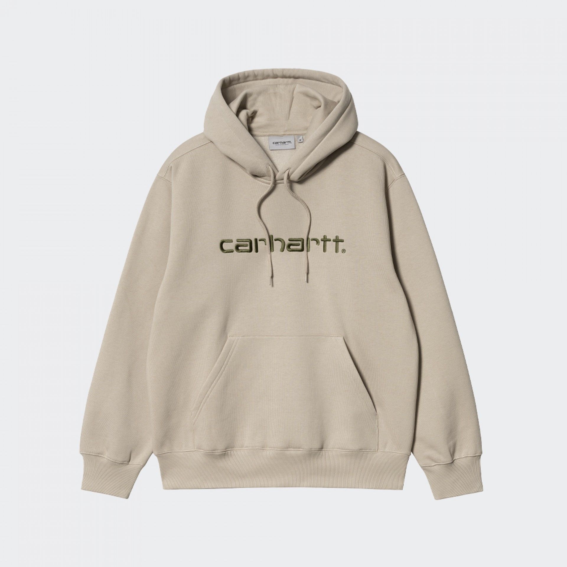 Hoodie Carhartt