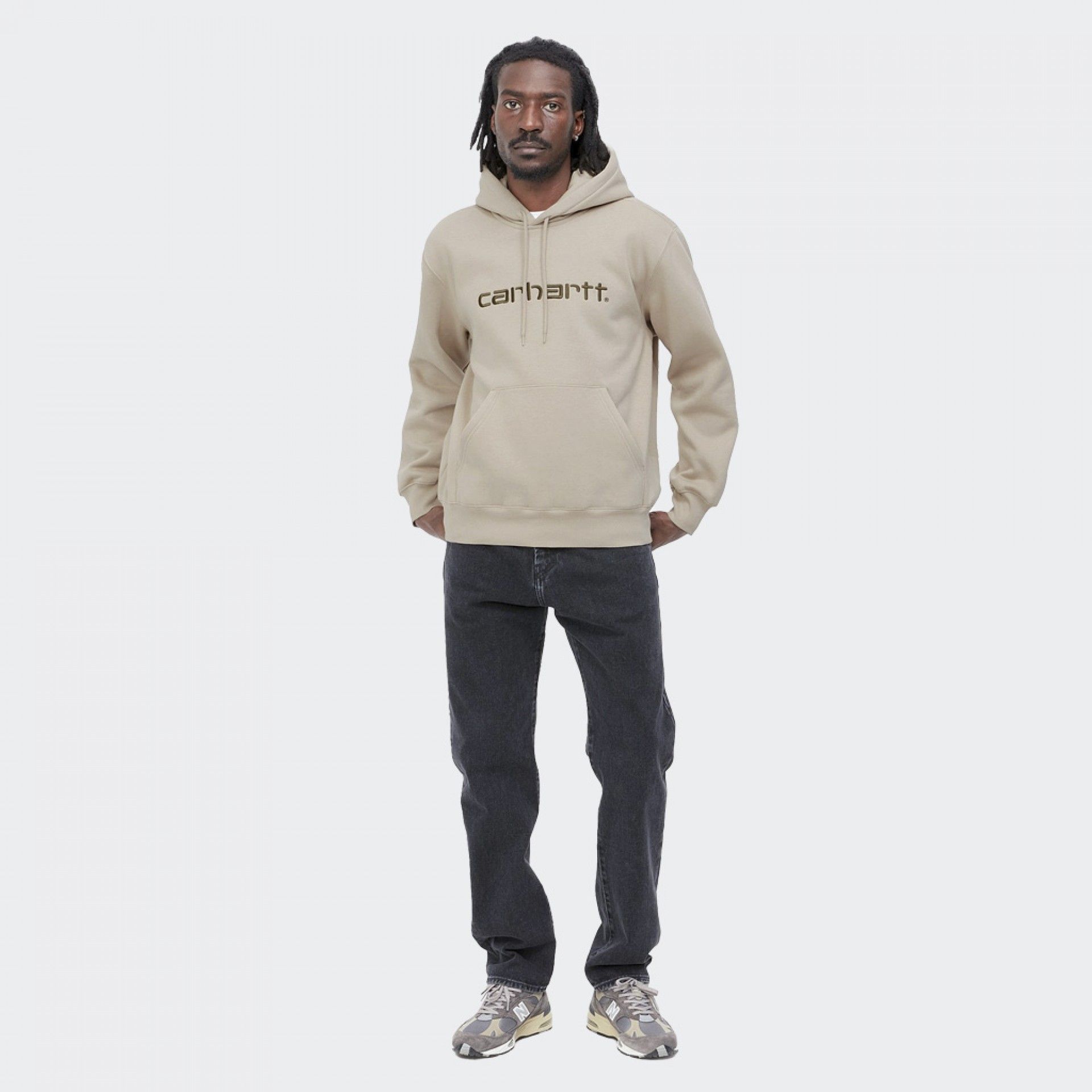 Hoodie Carhartt