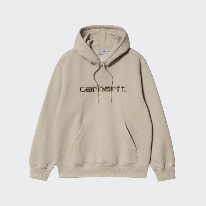 Hoodie Carhartt