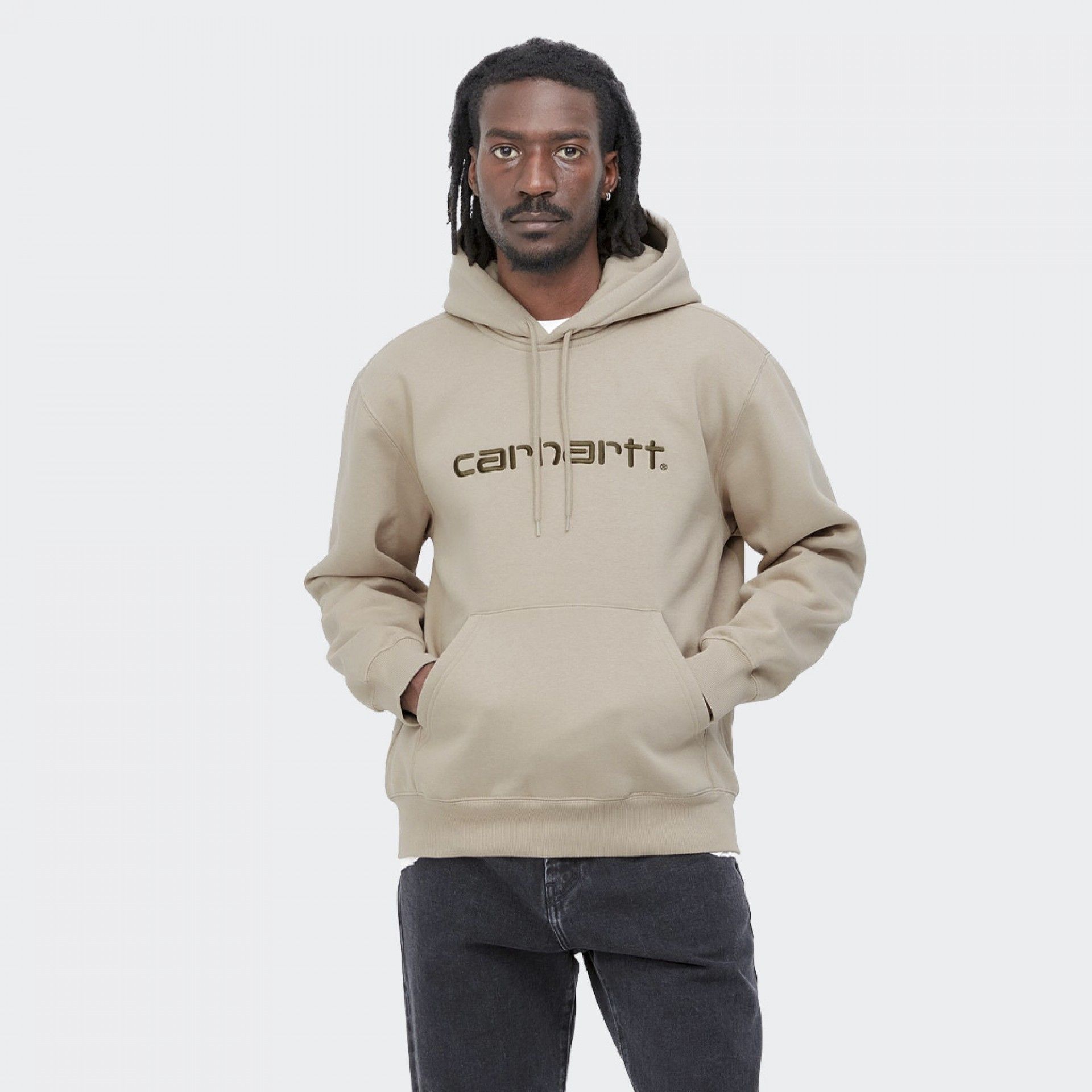 Hoodie Carhartt