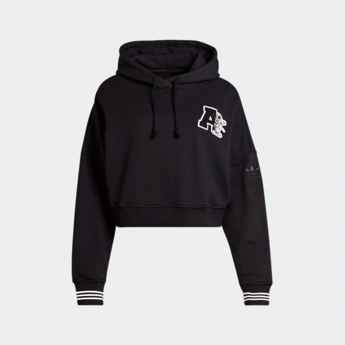 Hoodie Adidas Disney Pret