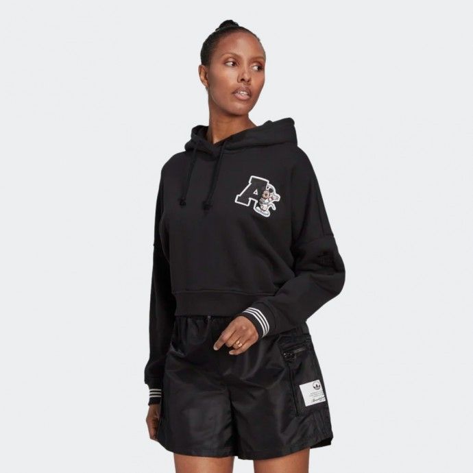 Hoodie Adidas Disney Pret