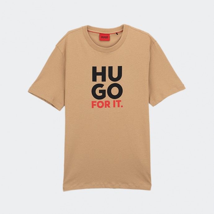 Tshirt Hugo