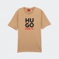 Tshirt Hugo