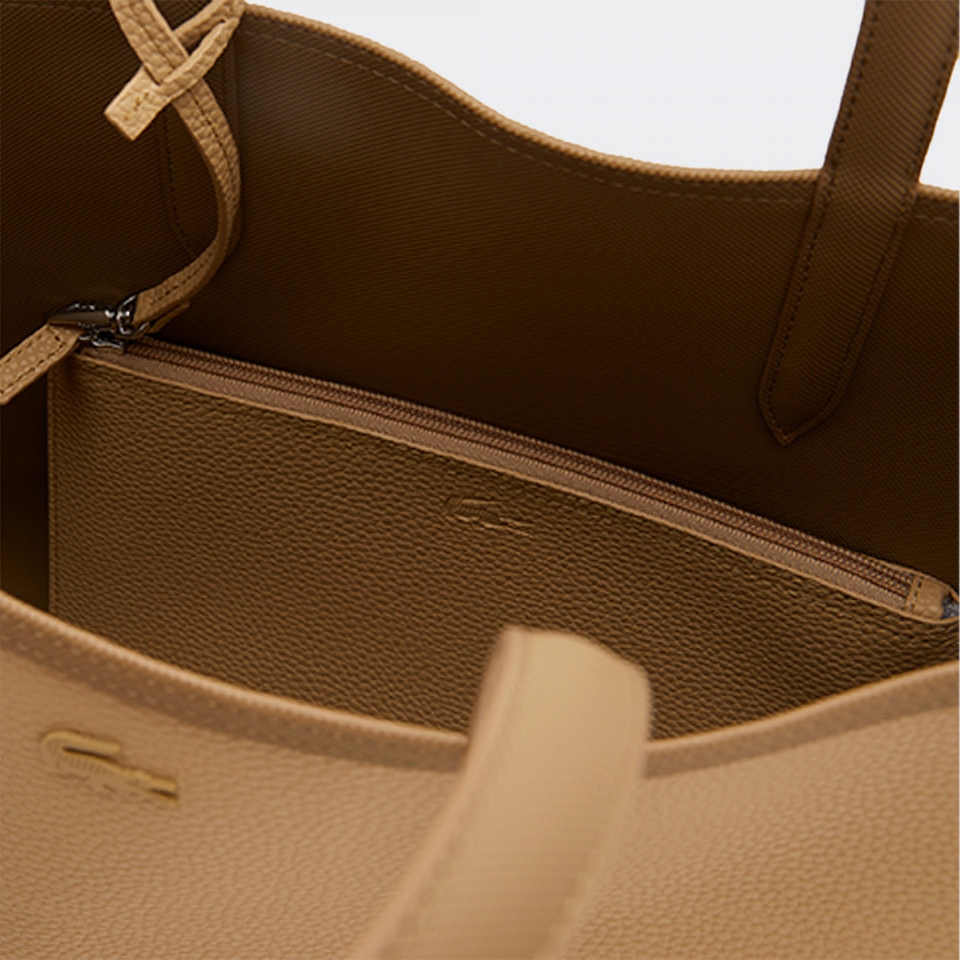 Bolsa Lacoste