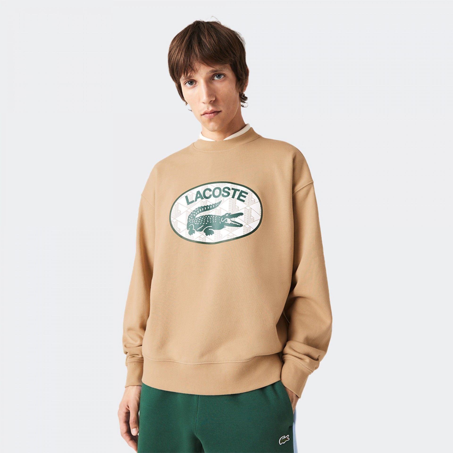 Sweat Lacoste