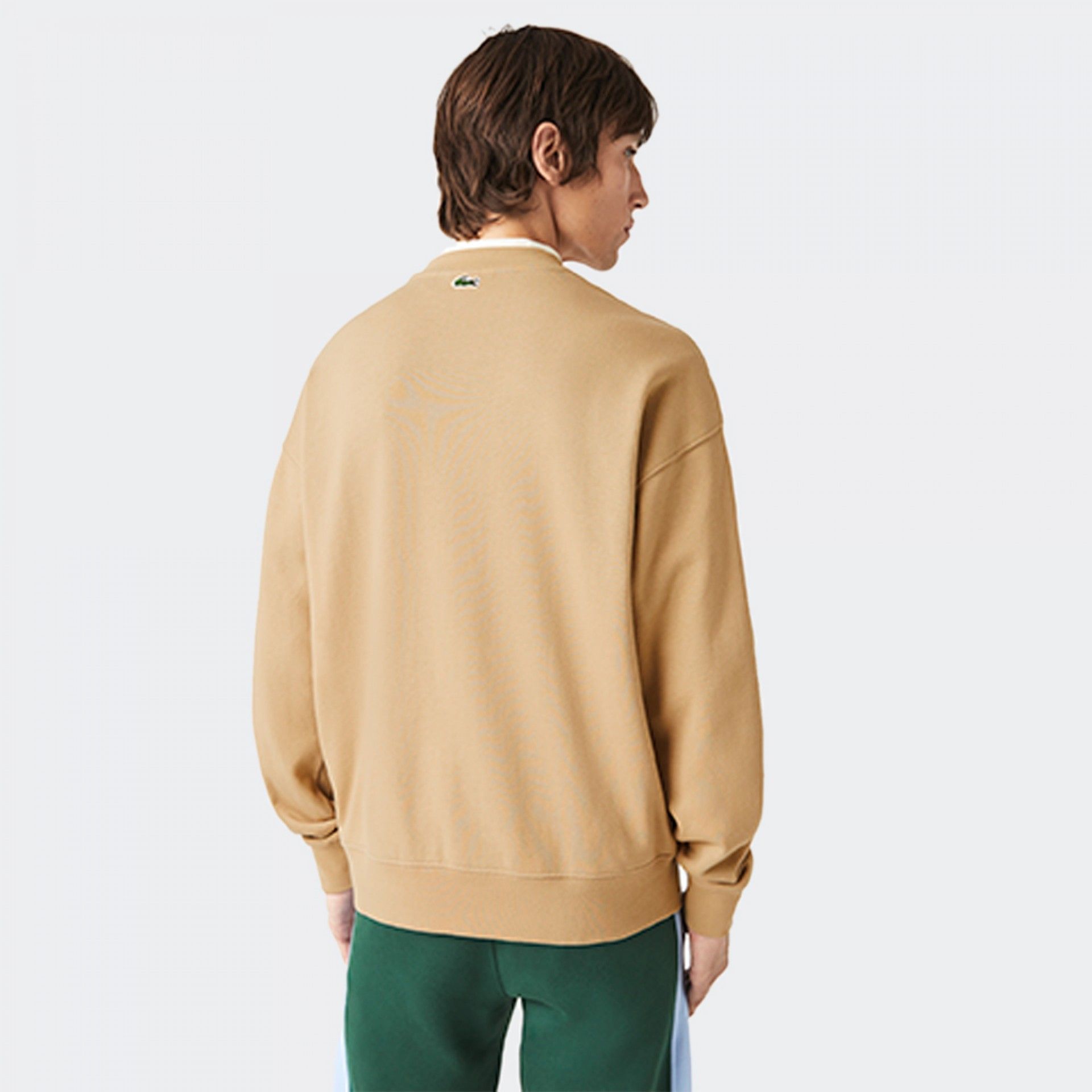 Sweat Lacoste