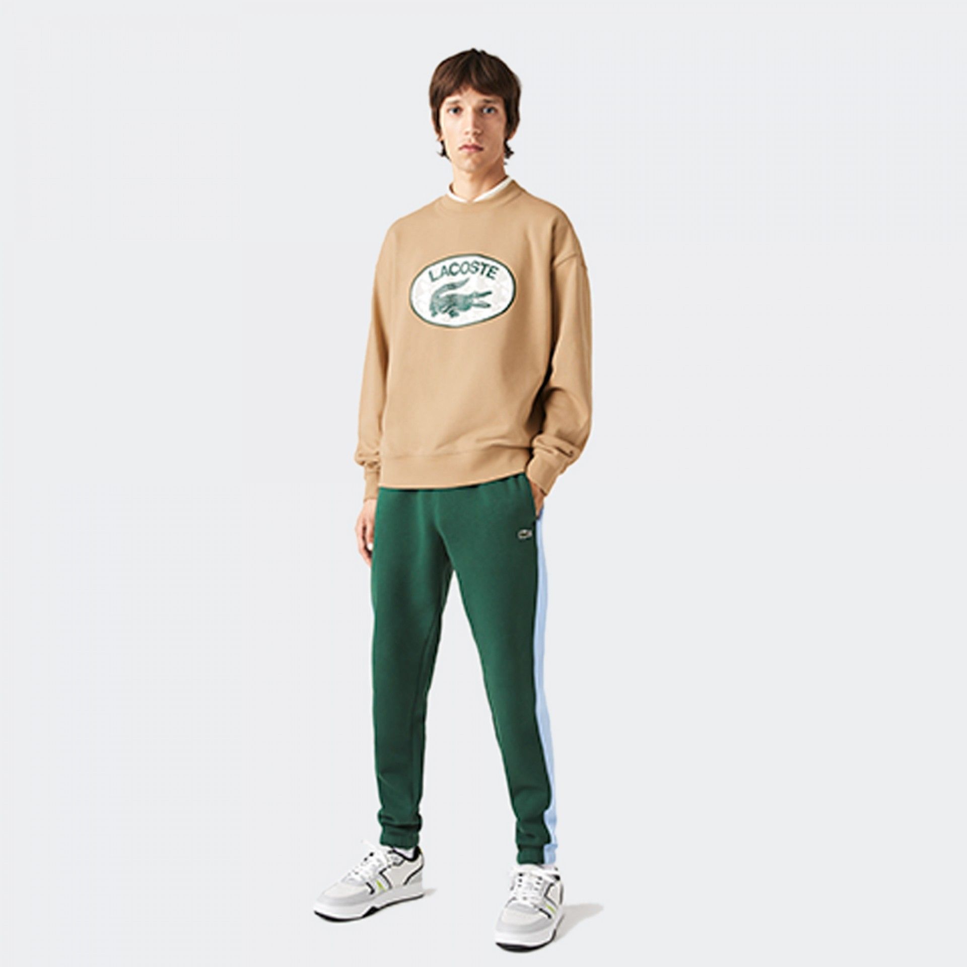 Sweat Lacoste