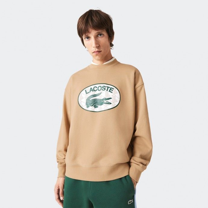 Sweat Lacoste