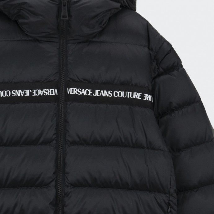 Casaco Versace