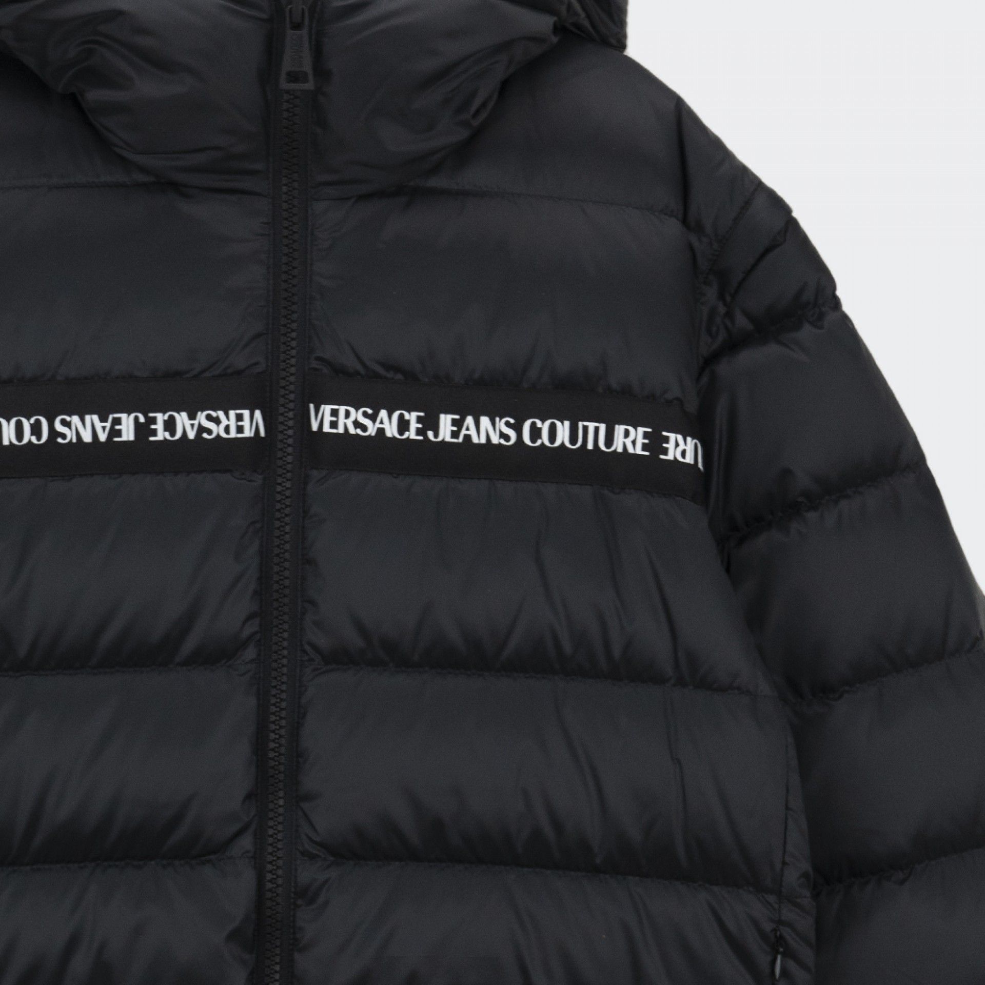 Casaco Versace