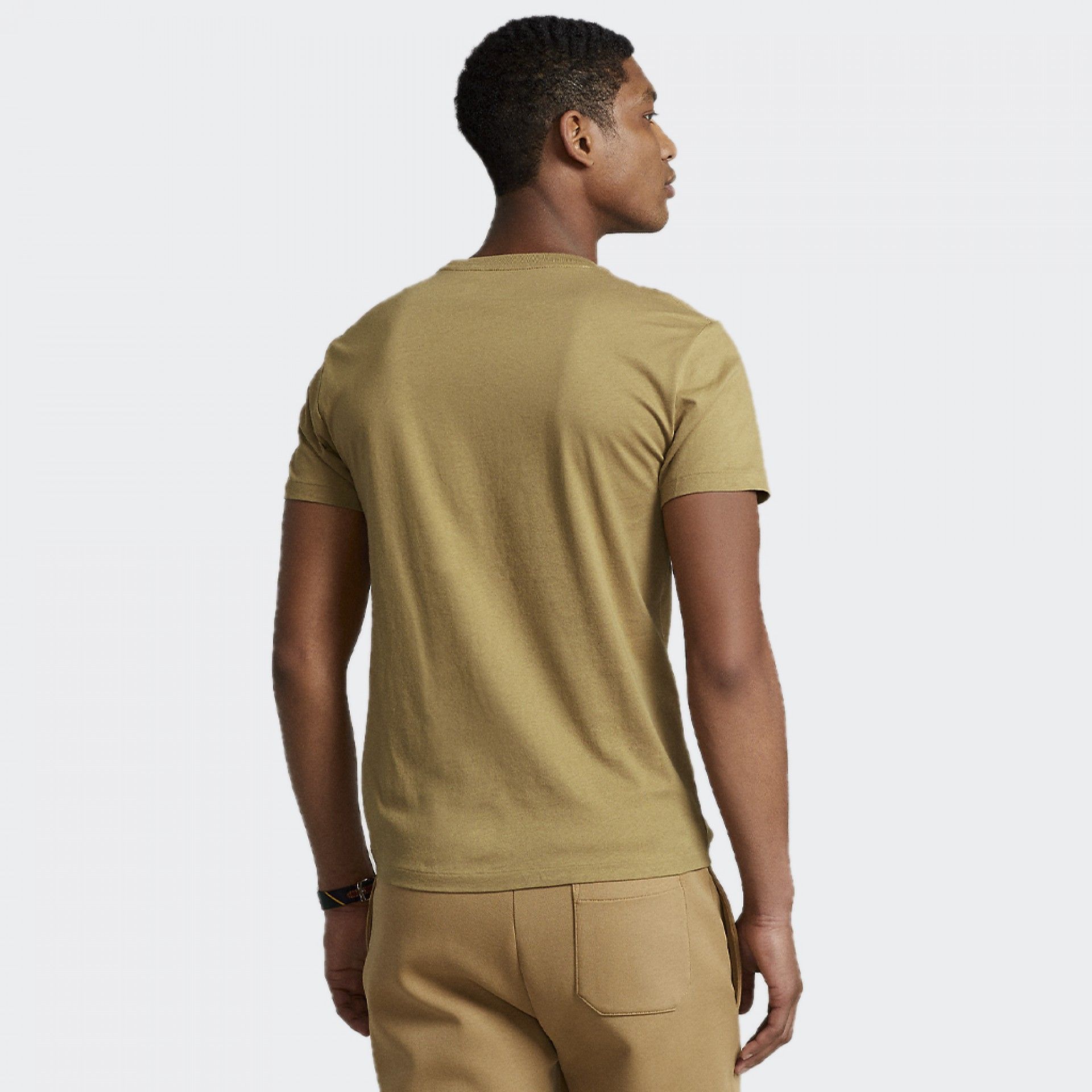 Camiseta Polo Ralph Lauren