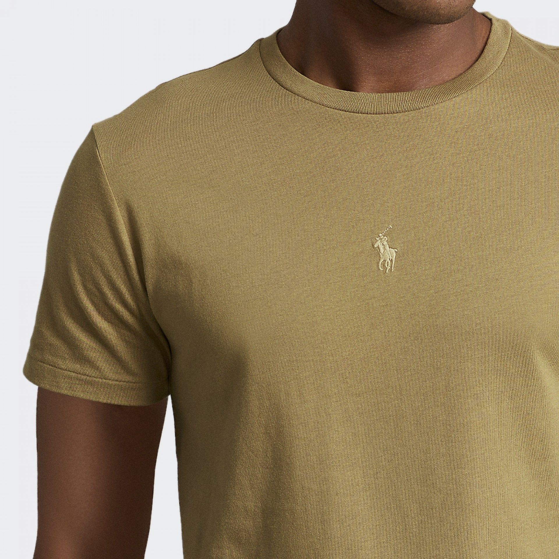 Camiseta Polo Ralph Lauren