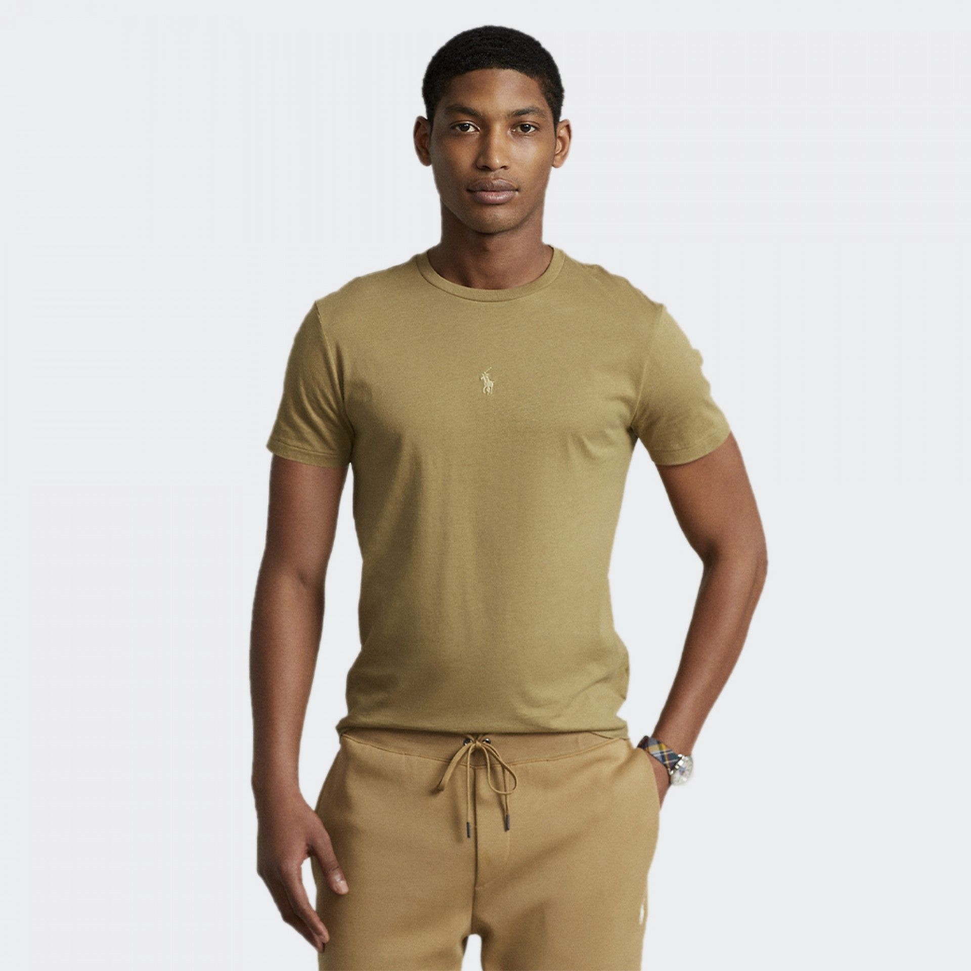 Camiseta Polo Ralph Lauren
