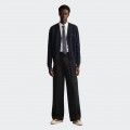 Gant Knit Navy Jacket Gant Knit Navy Jacket