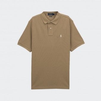 Ralph Lauren Slim Fit Knit Polo Shirt Ralph Lauren Slim Fit Knit Polo Shirt