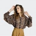 Camisa Molly Camisa Molly