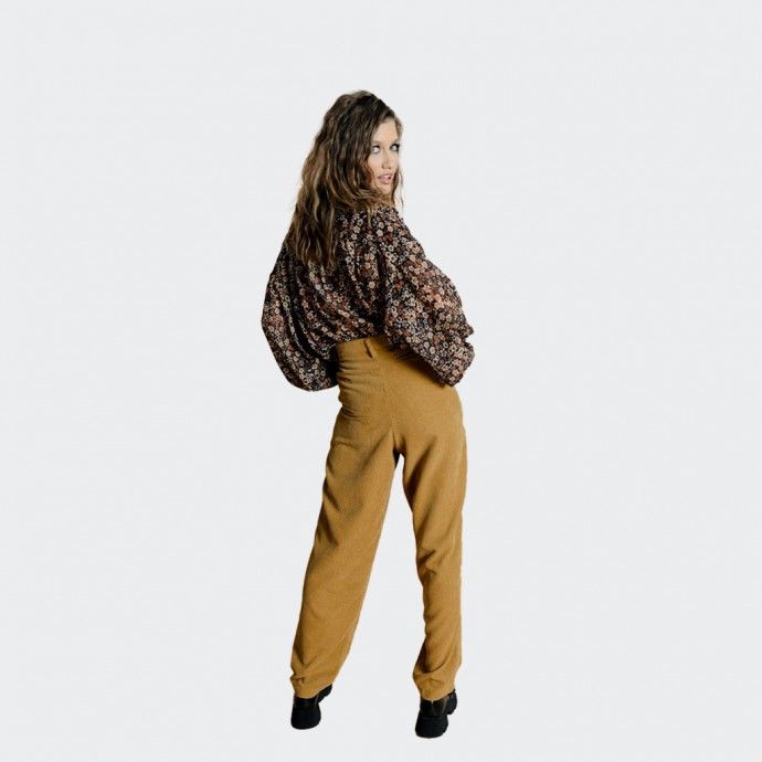 Camisa Molly