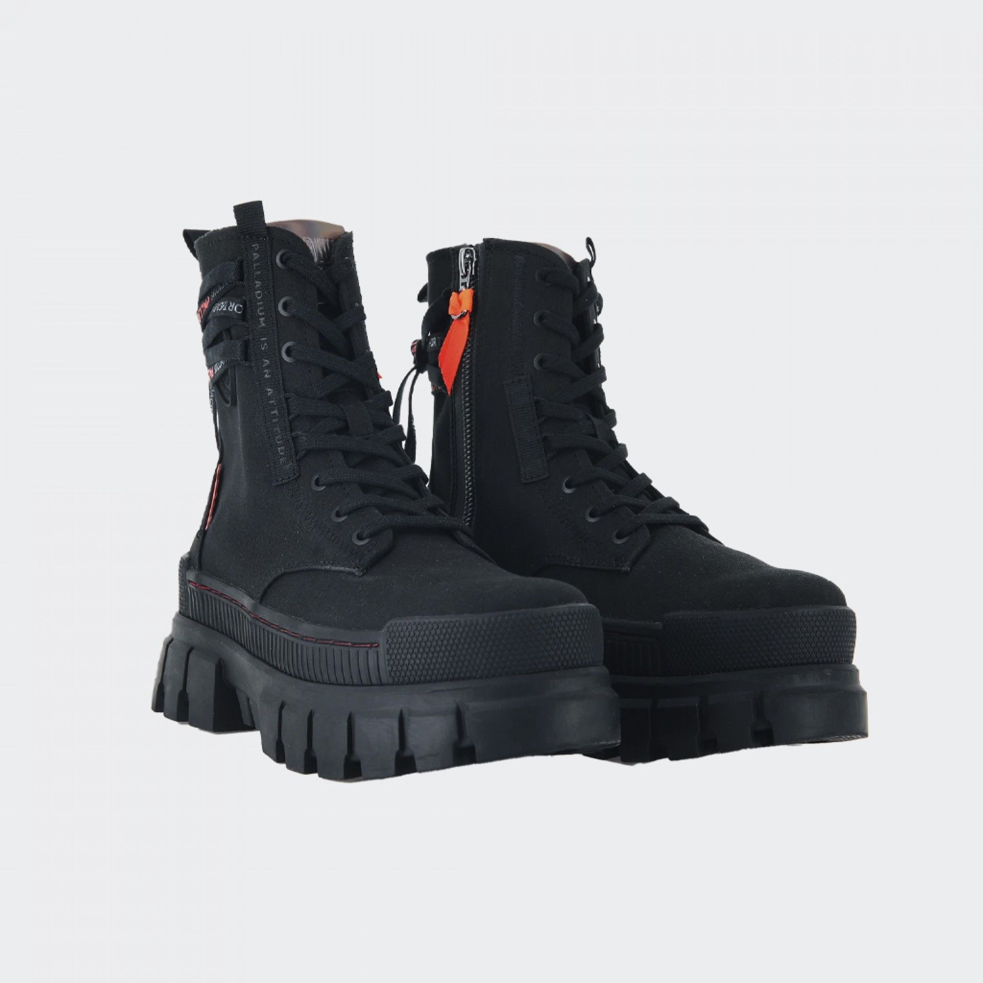 Botas Palladium Revolt Boot TX