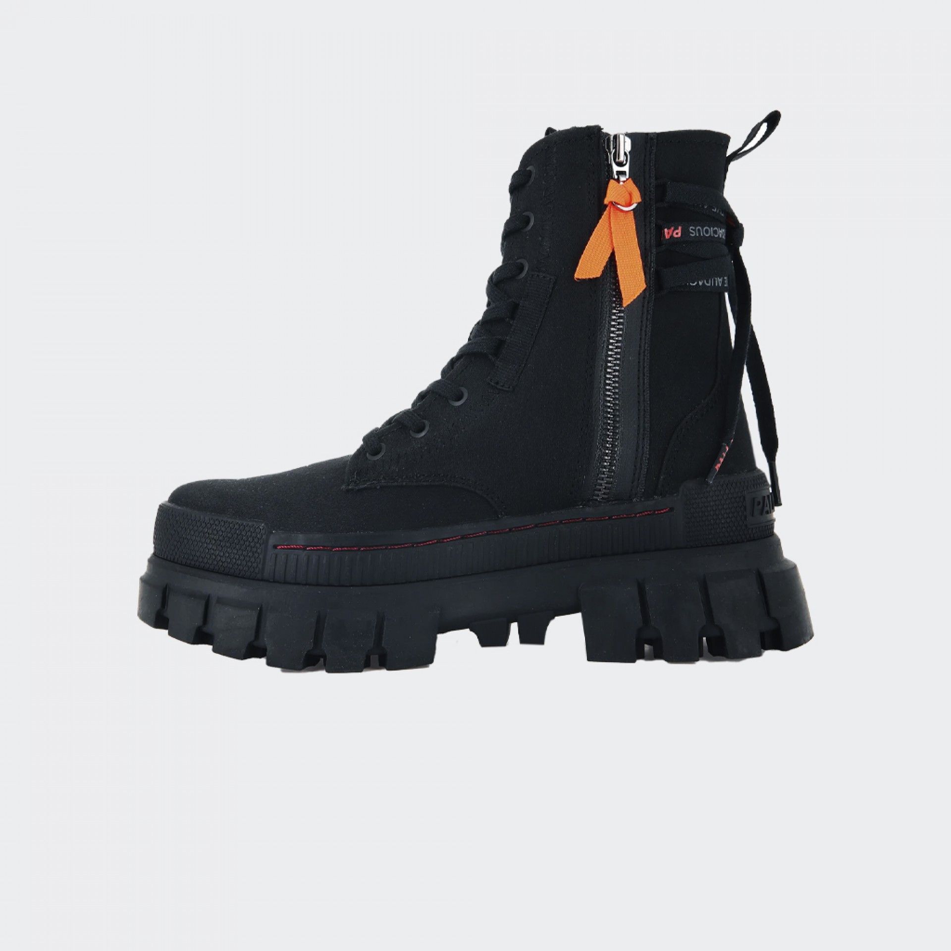 Botas Palladium Revolt Boot TX