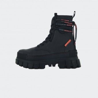 Botas Palladium Revolt Boot TX