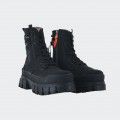 Botas Palladium Revolt Boot TX Botas Palladium Revolt Boot TX