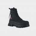 Botas Palladium Revolt Boot TX Botas Palladium Revolt Boot TX
