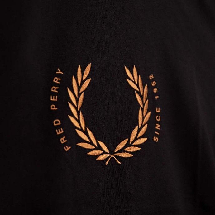Tshirt Fred Perry