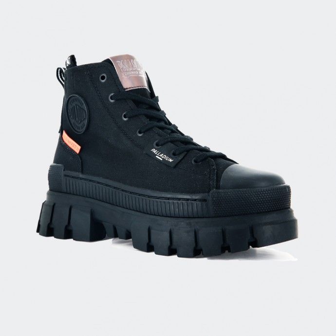 Bota Palladium Revolt Hi TX
