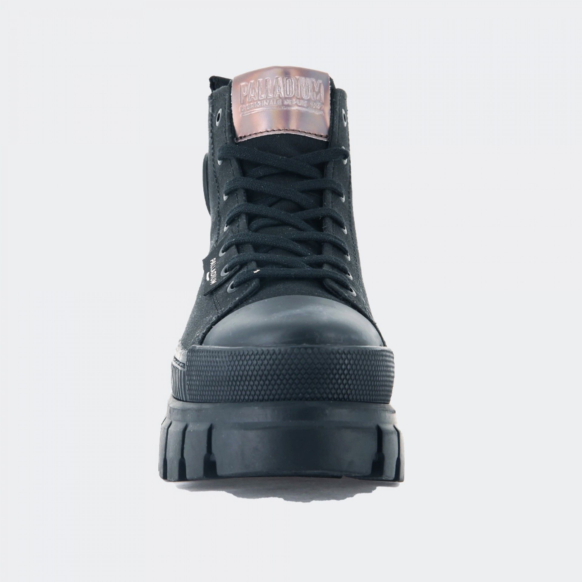 Bota Palladium Revolt Hi TX
