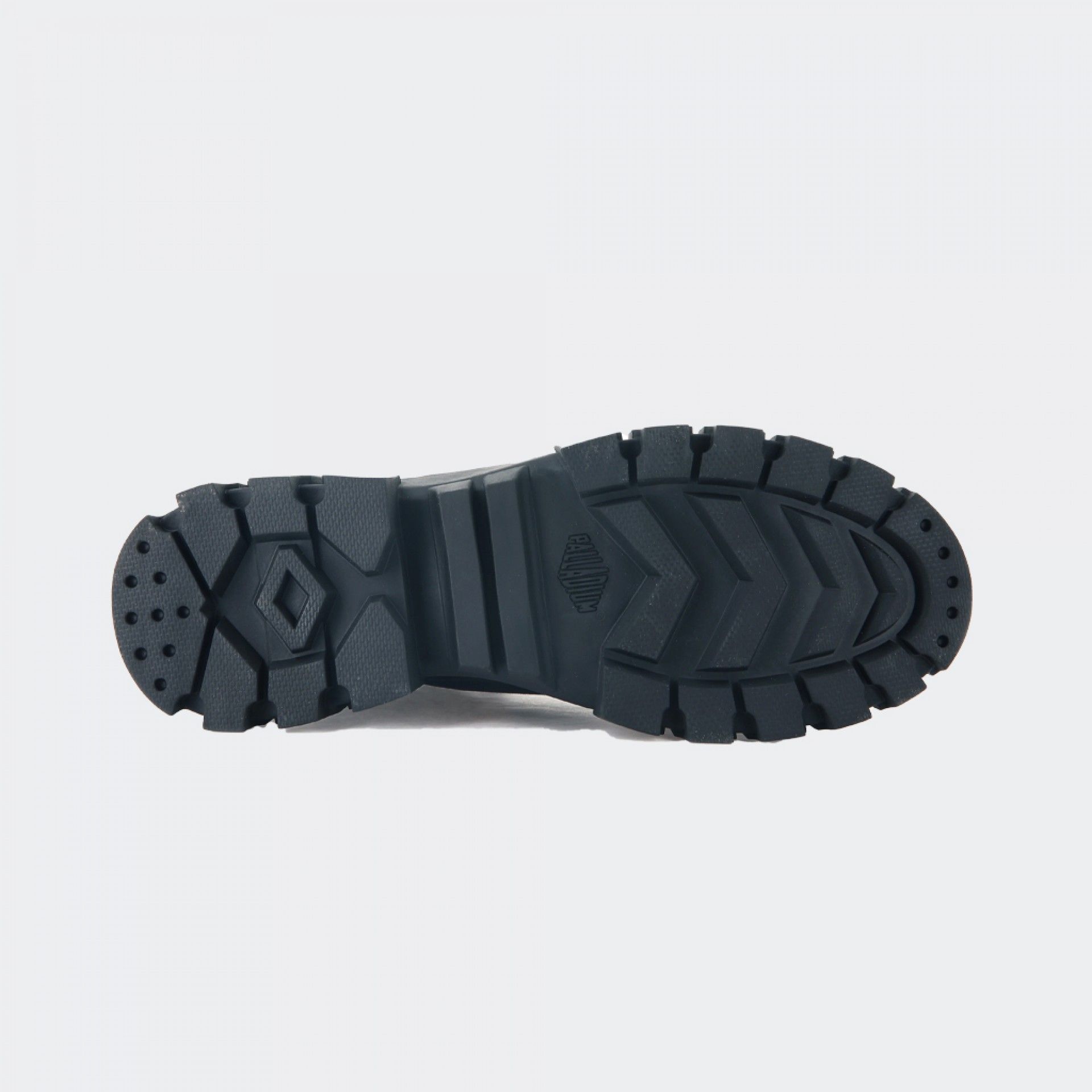 Bota Palladium Revolt Hi TX