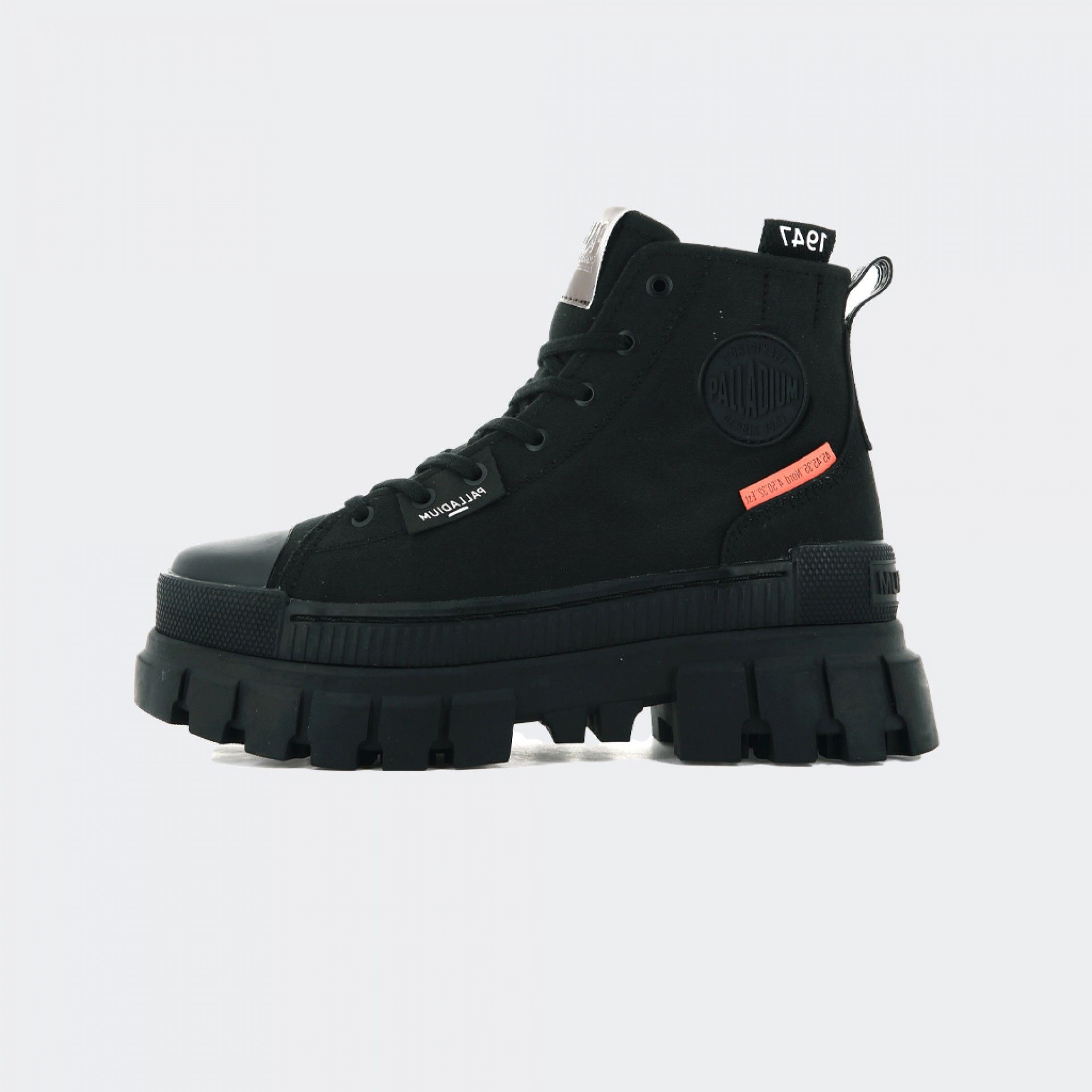Bota Palladium Revolt Hi TX