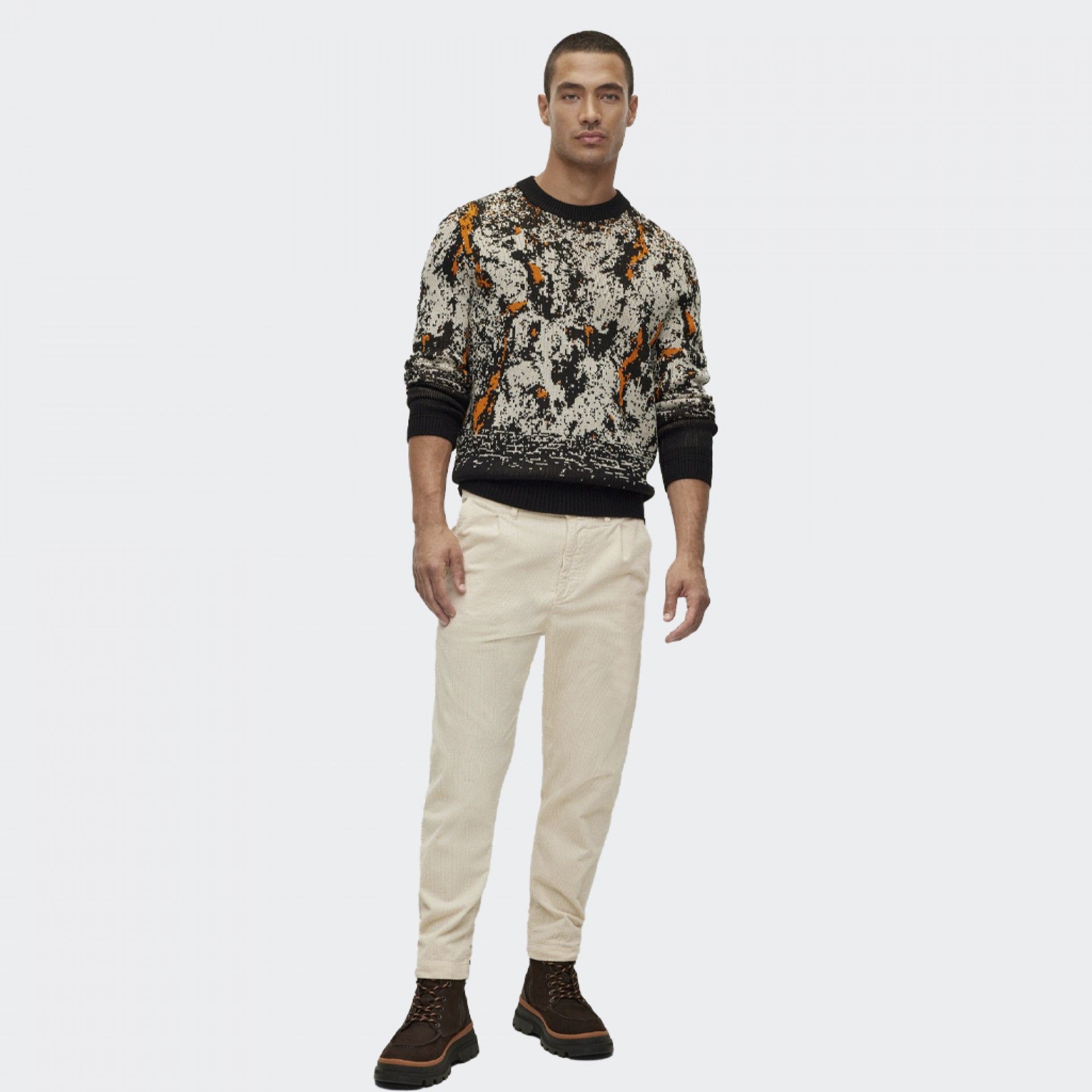 Calca Hugo Boss