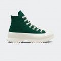Converse Chuck Taylor All Star Lugged 2.0 Platform High Top Sneakers