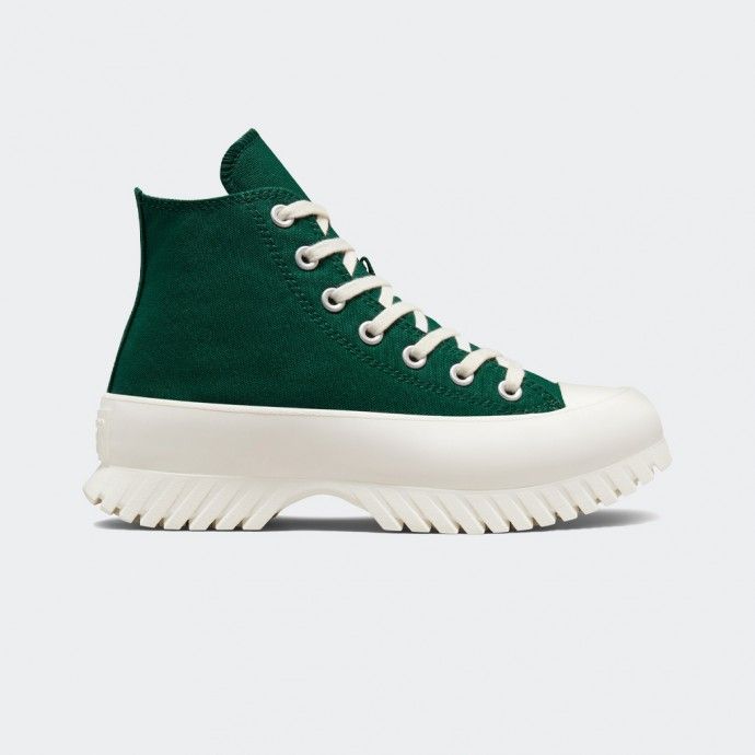 Converse Chuck Taylor All Star Lugged 2.0 Platform High Top Sneakers