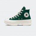 Converse Chuck Taylor All Star Lugged 2.0 Platform High Top Sneakers