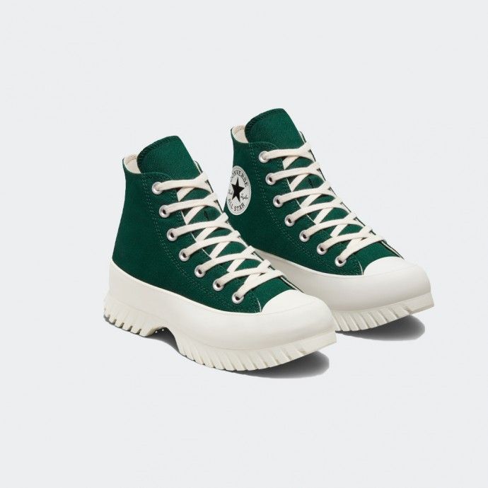 Converse Chuck Taylor All Star Lugged 2.0 Platform High Top Sneakers