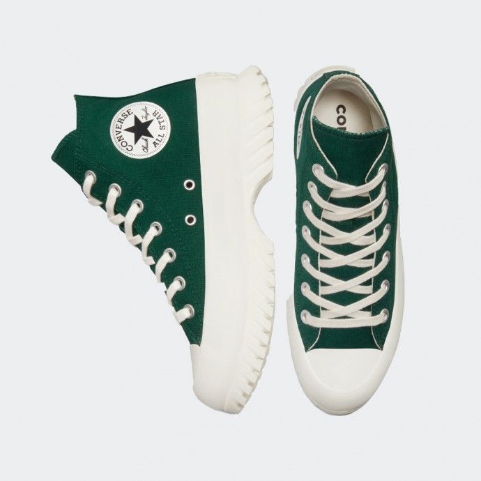 Converse Chuck Taylor All Star Lugged 2.0 Platform High Top Sneakers
