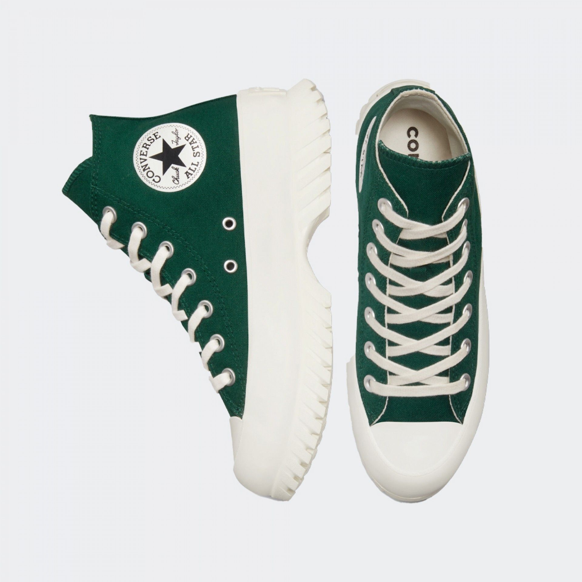 Ténis Converse Chuck Tayl