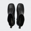 Bota Karl Lagerfeld Preta Bota Karl Lagerfeld Preta