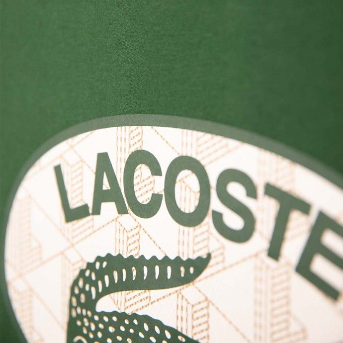 Tshirt Lacoste